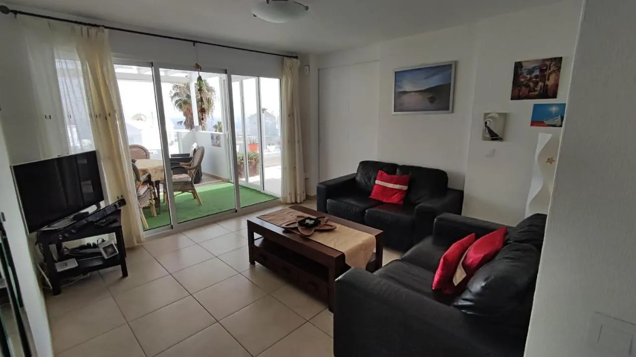 Apartament Apartamento Terraza Mar Puerto del Carmen  0*, Puerto del Carmen (Lanzarote)