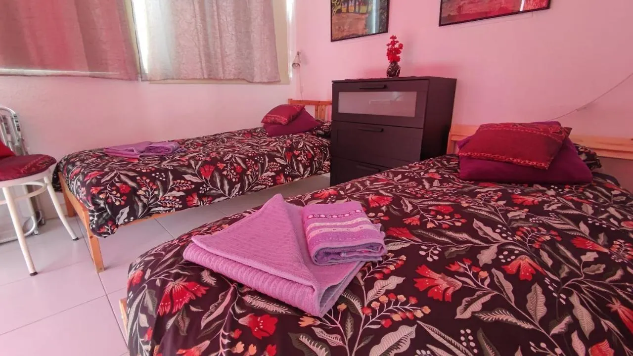 Apartamento Apartamento Terraza Mar Puerto del Carmen