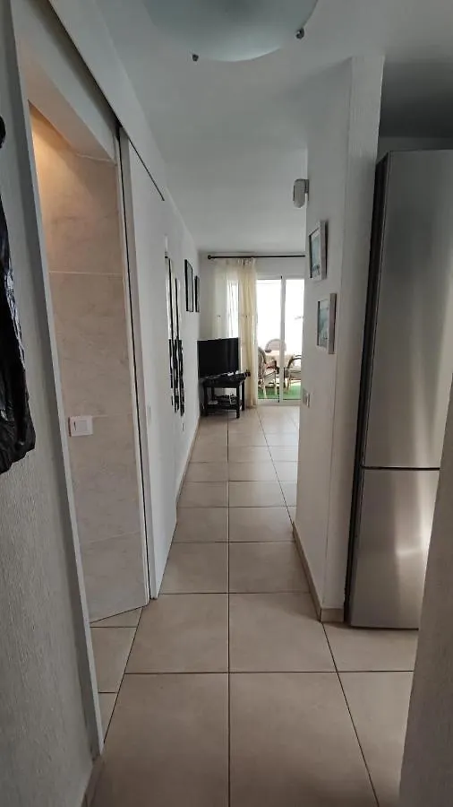 Apartamento Apartamento Terraza Mar Puerto del Carmen  0*, Puerto del Carmen (Lanzarote)
