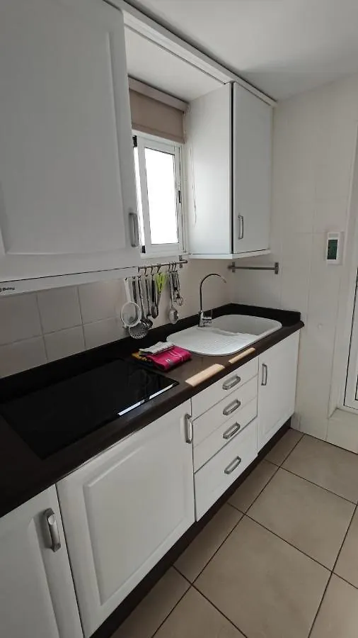 Apartamento Apartamento Terraza Mar Puerto del Carmen