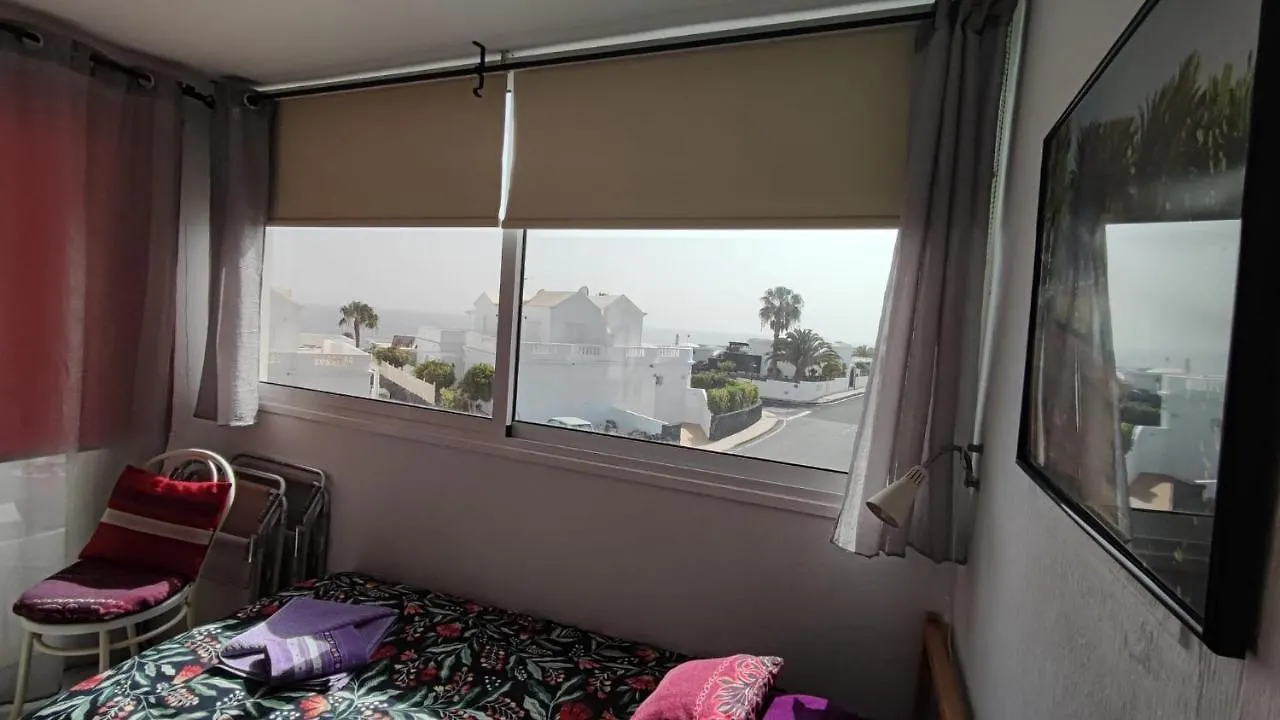 Apartamento Apartamento Terraza Mar Puerto del Carmen   Puerto del Carmen (Lanzarote)