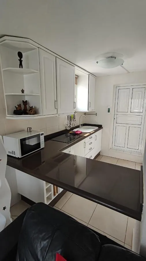 Apartamento Apartamento Terraza Mar Puerto del Carmen
