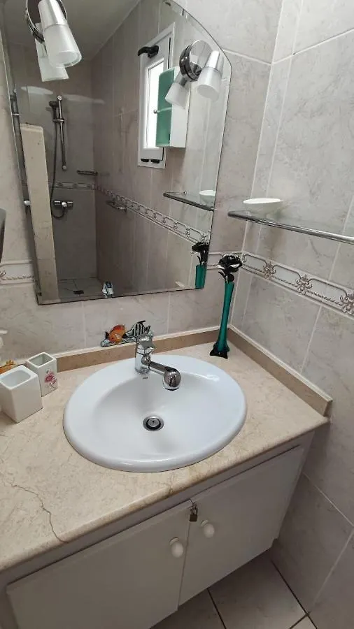 Apartamento Apartamento Terraza Mar Puerto del Carmen
