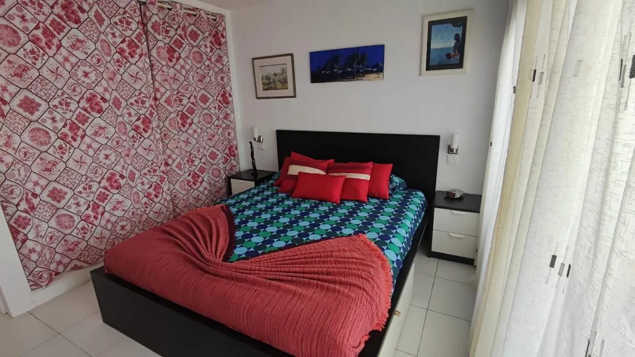 Apartamento Apartamento Terraza Mar Puerto del Carmen  Puerto del Carmen (Lanzarote)