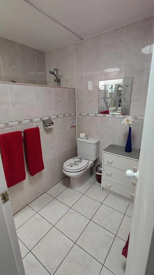 Apartamento Apartamento Terraza Mar Puerto del Carmen  0*, Puerto del Carmen (Lanzarote) España