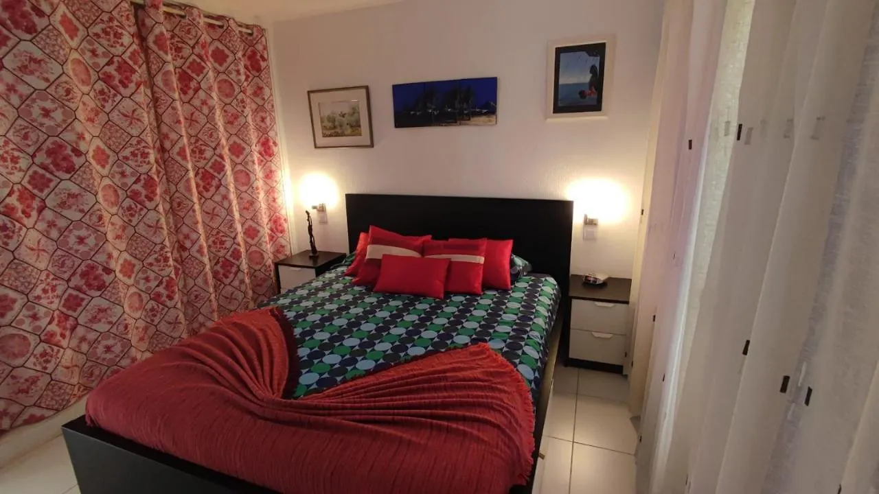 Apartamento Apartamento Terraza Mar Puerto del Carmen