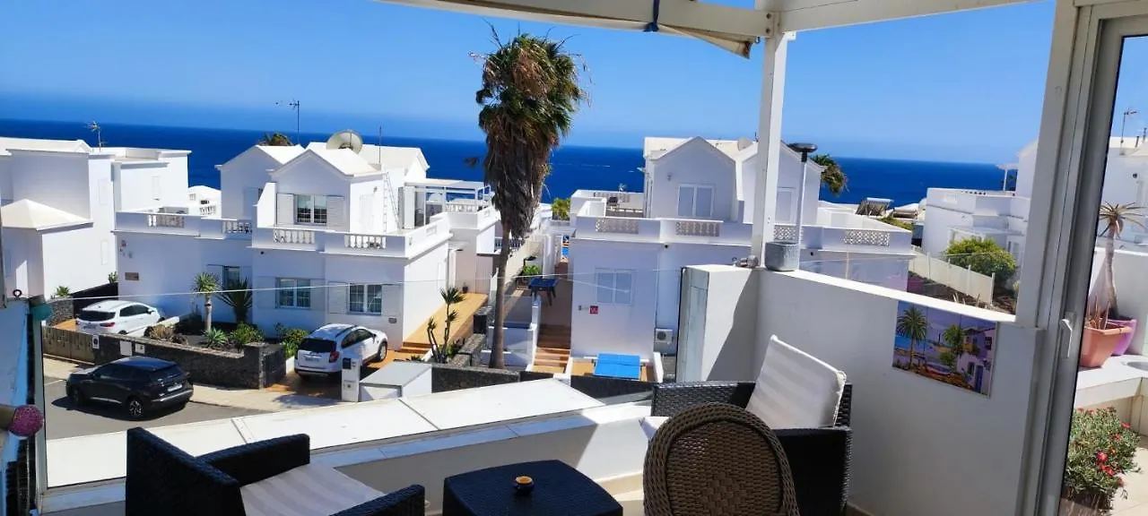 Apartamento Apartamento Terraza Mar Puerto del Carmen  España